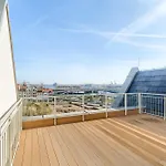 Park Apartment Old Town By Noclegi Renters